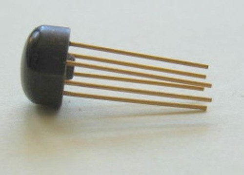 Lm703 rotondo marrone - ic,