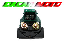 SOLENOIDE RELE' AVVIAMENTO
