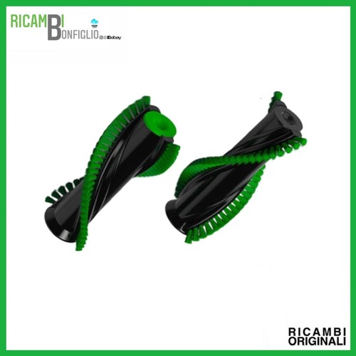 Rulli spazzole batti tappeto - spazzole,
