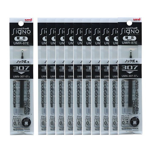 Uniball signo 307 ricarica - 307,
