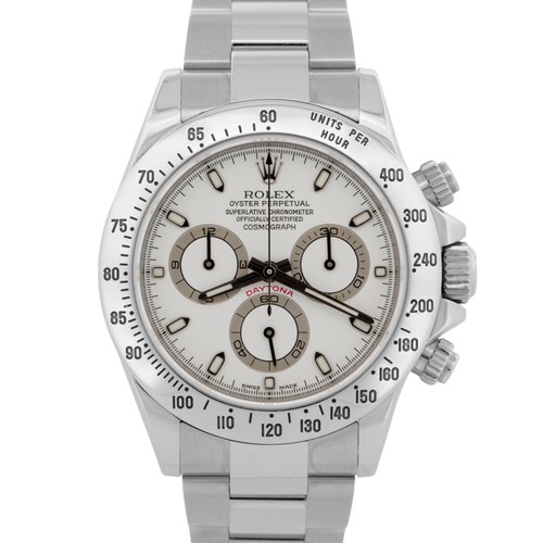 2014 cartoline rolex datona - 2014,
