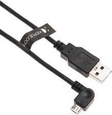Micro USB Cavo Retto