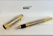 Montblanc Antoine de Saint
