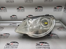 FARO FANALE ANTERIORE SINISTRA SX VOLKSWAGEN EOS 2006-2010 1Q2941005B ID2