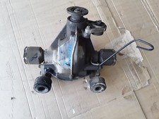 DIFFERENZIALE POSTERIORE PER