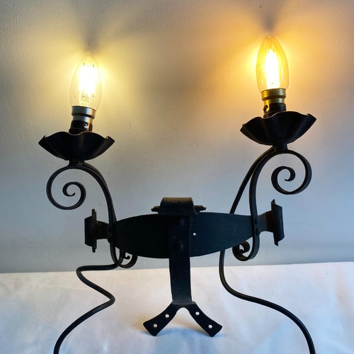 Applique parete vintage - parete,