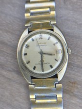 VECCHIO OROLOGIO DA POLSO