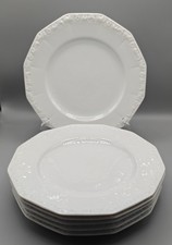 6 piatti da colazione
