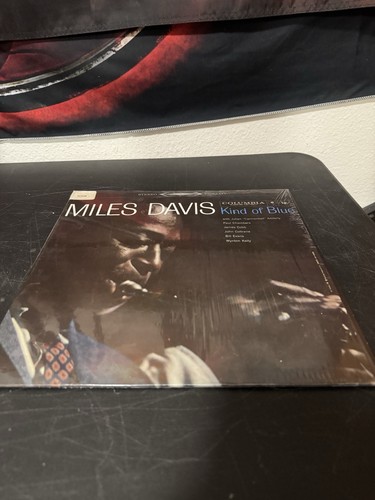 Miles davis kind of - miles,