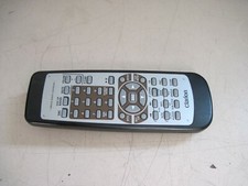 TELECOMANDO DI RICAMBIO USATO CLARION RCB-177   Per monitor 