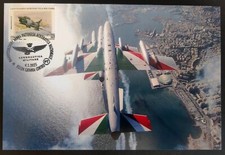 Catania 2025 - Frecce