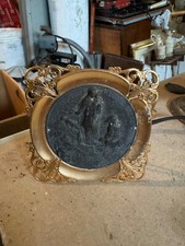 ANTIQUE MARY QUEEN OF THE