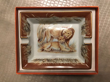 HERMES POSACENERE ASHTRAY TEMA