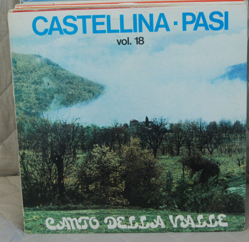 Castellina pasi canto - castellina-pasi*, –