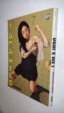 I AM A HERO # 7 - KENGO HANAZAWA - GP MANGA - MN24