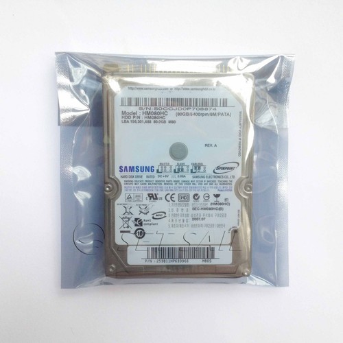 Disco rigido samsung gb - disco,