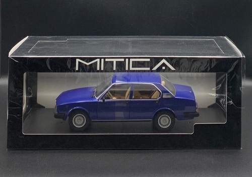 Mitica alfa romeo - mitica, alfetta