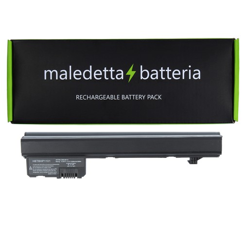 Batteria nera 1 - v, 5200