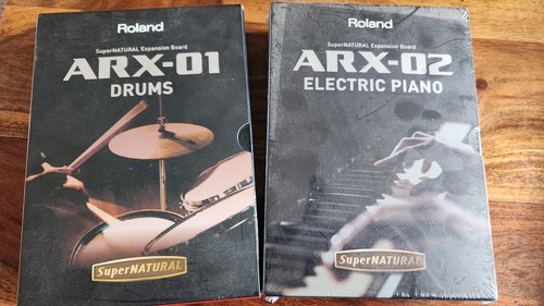 Roland arx scheda di - arx-02,