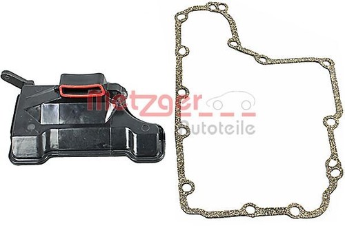 Metzger kit filtro - metzger,