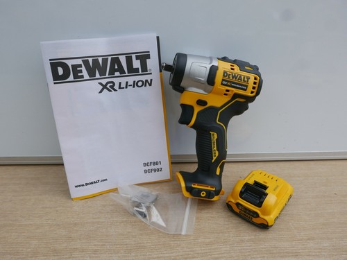Dewalt dcf902 chiave - chiave, a
