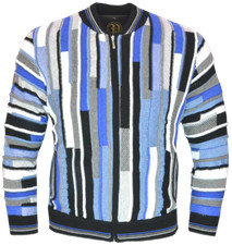 Paolo Deluxe® Blue Top