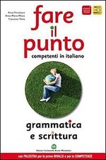 Fare punto grammatica - (3t),
