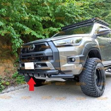 Bull Bar per Toyota Hilux 2021