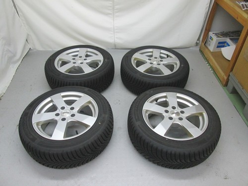 Cerchi mercedes benz invernali - benz,