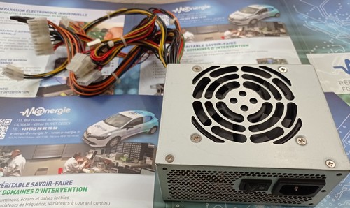 Alimentation fsp group - fsp,