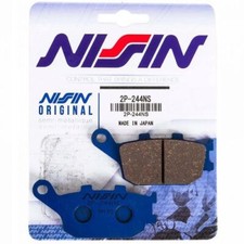 Coppia pastiglie nissin - pastiglie,