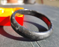 Bracciale Giada Nera 61mm