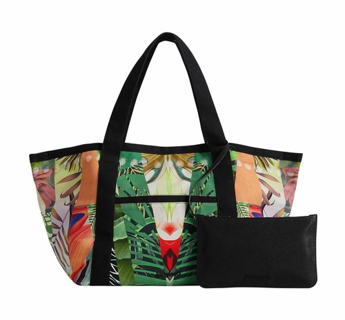 Borsa shopping desigual bols - borsa,