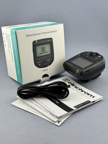 Elinchrom skyport pro - elinchrom,