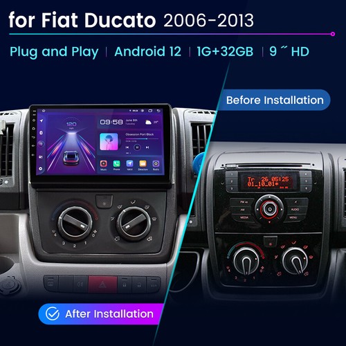 Per fiat ducato 2006 2013 - per,
