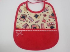 BAVAGLIA BAVAGLINA BAVETTA IN