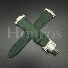 Cinturino orologio pelle