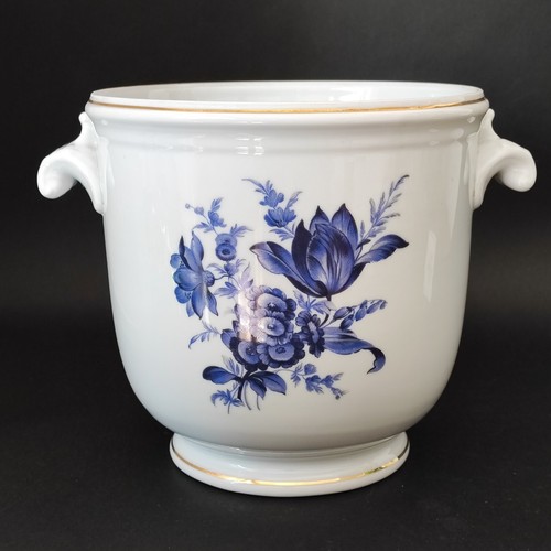 Cache pot vaso della - della, richard