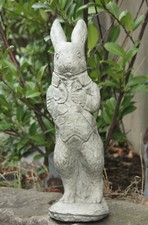 Coniglio per Il Giardino Di