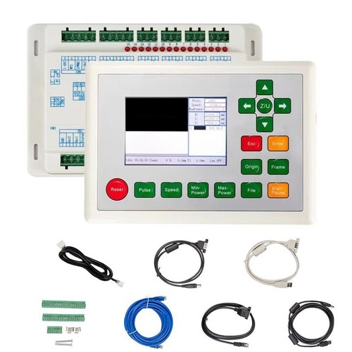 Controller laser co2 ruida - laser,