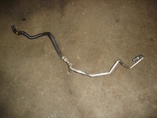 Tubo servosterzo bassa