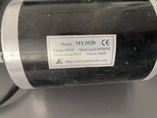 motore monopattino elettrico