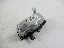 Centralina blocco piantone