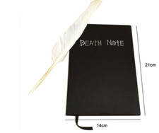 Death Note 990210 Anime