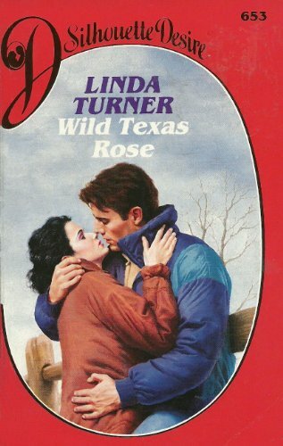 Wild texas rose - wild, by