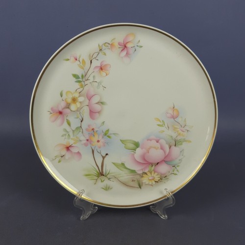 Piatto porcellana limoges - porcellana,