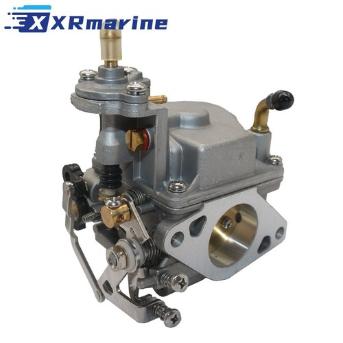 Carburatore per motori