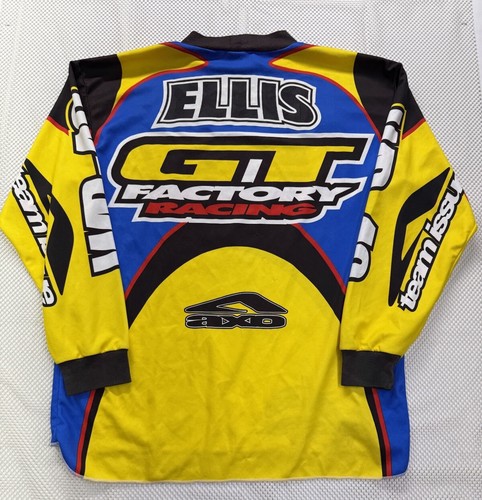 Maglia vintage - , gary