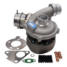 Turbocompressore per nissan - per,