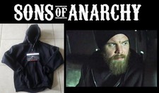 SOA Sons of Anarchy - Felpa